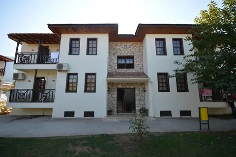 Saray Hotel in Fethiye, foto 6
