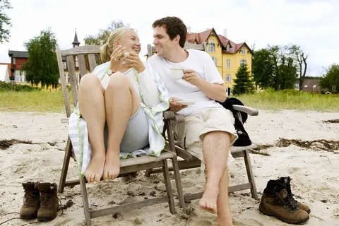 Denemarken op het gemak foto 1