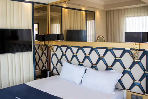Serenity Queen Hotel in Alaşehir — foto 20
