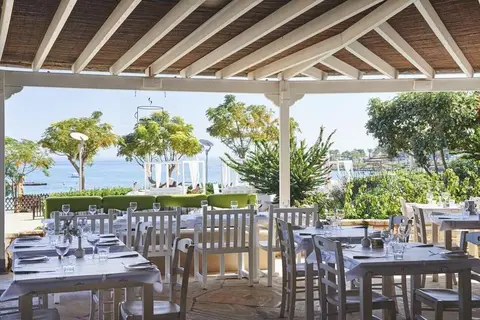 Capo Bay Hotel in Paralimni, foto 8