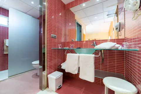 Hotel Servigroup Calypso in Benidorm — foto 24