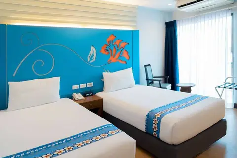 Days Inn by Wyndham Patong Beach Phuket in ตำบลป่าตอง — foto 3