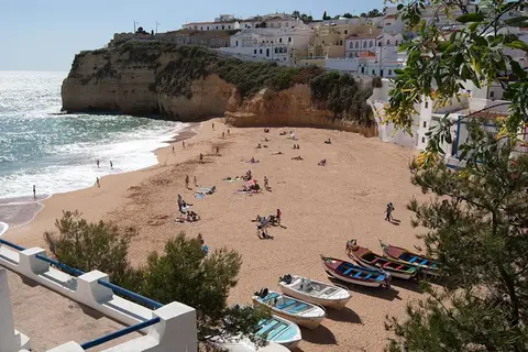 Quinta Do Paraiso - AL in Lagoa e Carvoeiro — foto 18