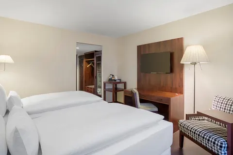 NH Vienna Airport Conference Center foto 5