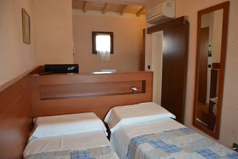 Hotel Mia Cara & Spa in Florence, foto 14