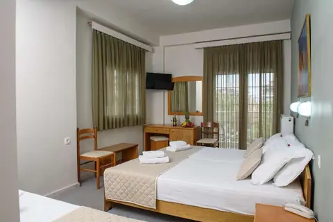 Hotel Europe in Κατερίνη — foto 3