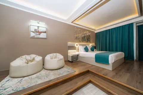 Sirena Beach Resort in Sirena Beach Resort&Spa — foto 4