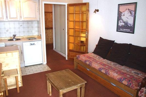 Résidence Sérac foto 2