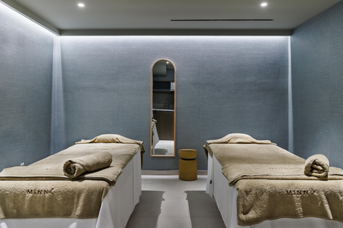 Minno Boutique Hotel foto 10