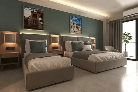 Ephesia Holiday Beach Club in Kuşadası — foto 13