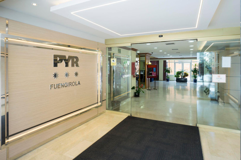 Appartementen Pyr Fuengirola foto 20