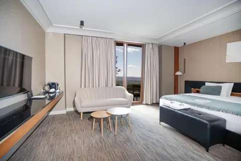 Select Hill Hotel in Tirana, foto 13