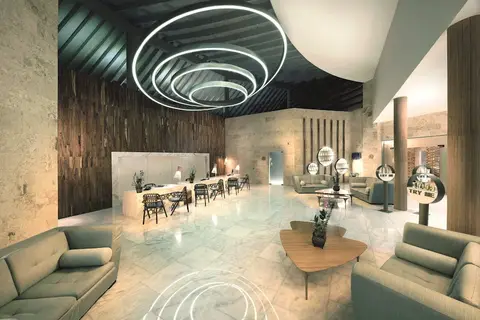 Grand Palladium Select Bávaro in Salvaleón de Higüey — foto 22
