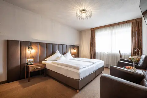 Hotel Stubaierhof in Fulpmes — foto 2
