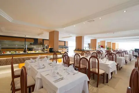 HL Suite Nardos Hotel in Playa del Inglés — foto 8