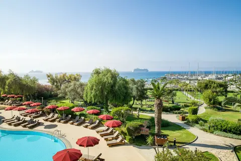 St Raphael Resort & Marina in Λεμεσός — foto 13