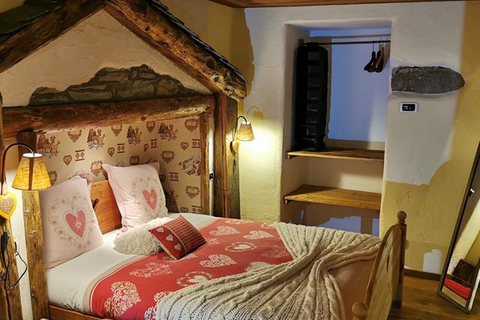 Maison Le Cler - Logies & ontbijt foto 2