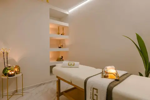 G Boutique Hotel in Αργοστόλι — foto 14