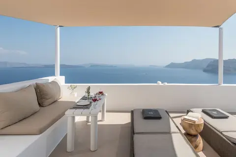 Aspaki Exclusive Hotel in Δημοτική Ενότητα Οίας — foto 30