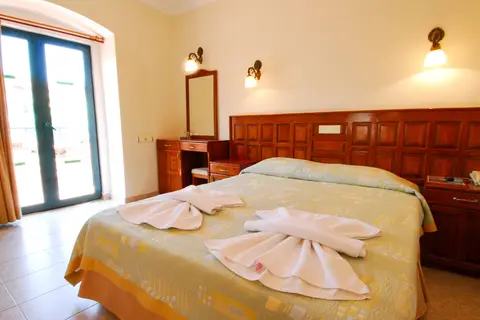 Oykun Hotel in Fethiye — foto 26