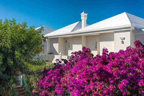 Hotel H10 Ocean Suites foto 20