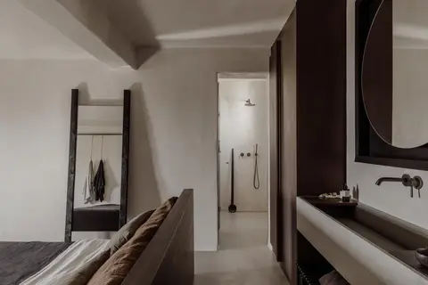 ananea Mykonos in Ορνός — foto 2