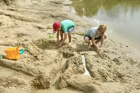 Camping De Meibeek in Ruurlo, foto 15