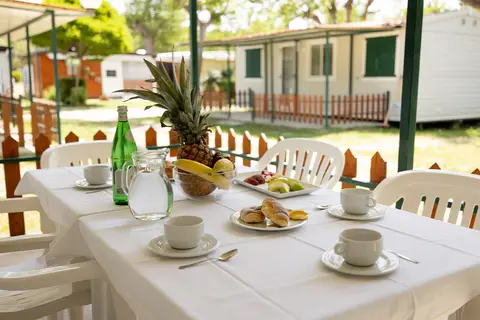 Camping Classe in Rome — foto 11