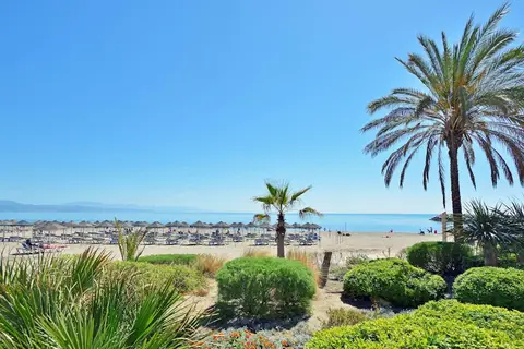 Hotel Ocean House Costa del Sol Affiliated by Meliá in Torremolinos — foto 28
