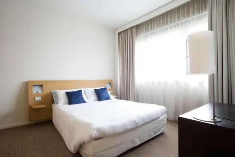 Living Place Hotel in Bologna — foto 17