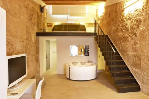 Santa Clara Urban Hotel & Spa in Palma De Mallorca — foto 17