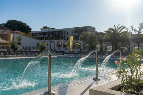 Camping Douce Quiétude foto 10