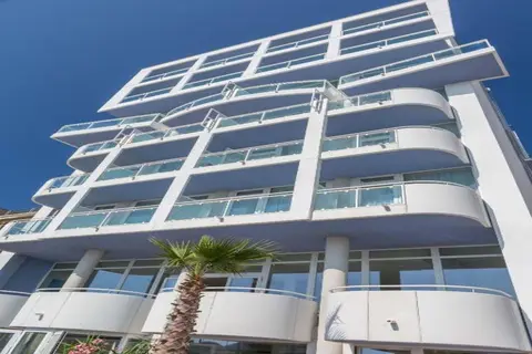 Hotel Mediterraneo in Chioggia