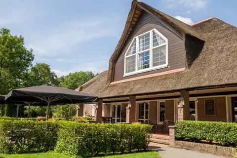 Landgoedhotel Woodbrooke foto 25