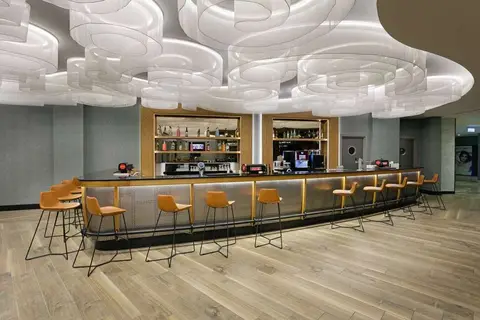 Limak Atlantis De Luxe Hotel & Resort in Serik — foto 15