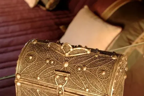 Riad Fès – Relais & Chateaux in Fes, foto 22