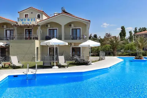 Imerti in Σκάλα Καλλονής — foto 2