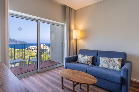 Hotel Girassol foto 7