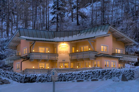 Appartementen Ideal foto 1