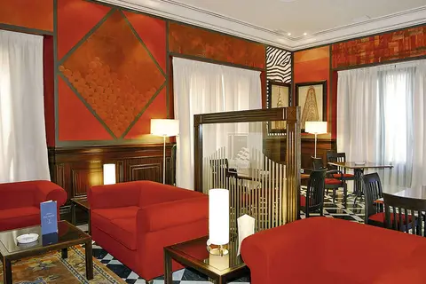 Soho Boutique Jerez & Spa in Jerez de la Frontera — foto 5