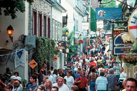 Eastern Journey in Oost-Canada — foto 10