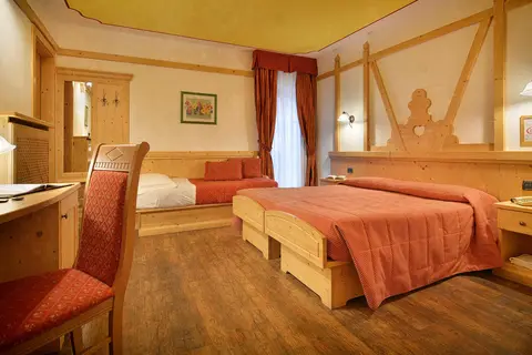 Hotel Adamello in Vermiglio — foto 2