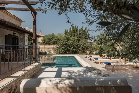 Viatzo Villas in Δημοτική Ενότητα Λαγανά — foto 22