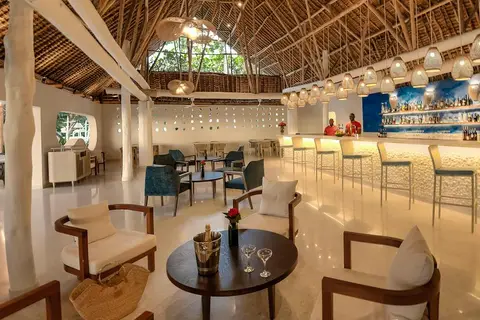Diamonds Leisure Beach & Golf Resort in Ukunda, foto 26