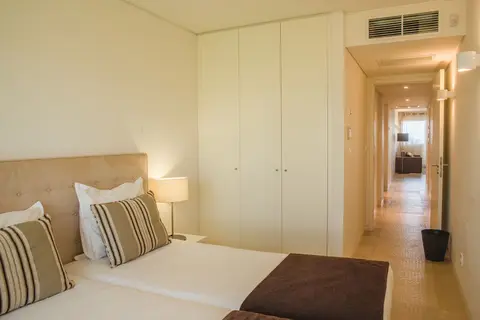 Troia Residence by The Editory Apartamentos Praia in Almada — foto 21