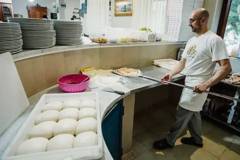 Rais Gerbi in Pollina — foto 21