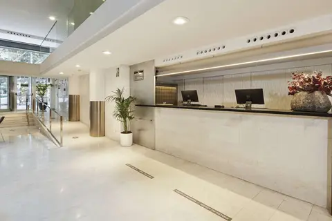 Sercotel Caspe in Barcelona — foto 14