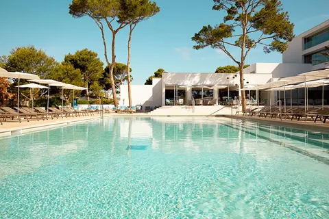 Diamant Hotel & Aparthotel in ca