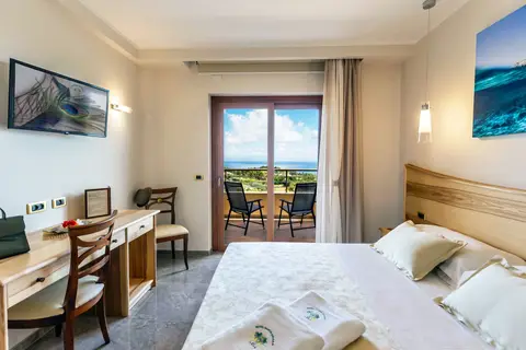 Hotel Santa Chiara in Venetië — foto 3