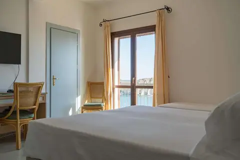 Felix Hotel La Baja in Cùllieri/Cuglieri — foto 12